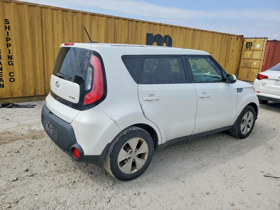 Продажа на аукционе авто 2014 Kia Soul, vin: KNDJP3A57E7047164, номер лота: 47884096