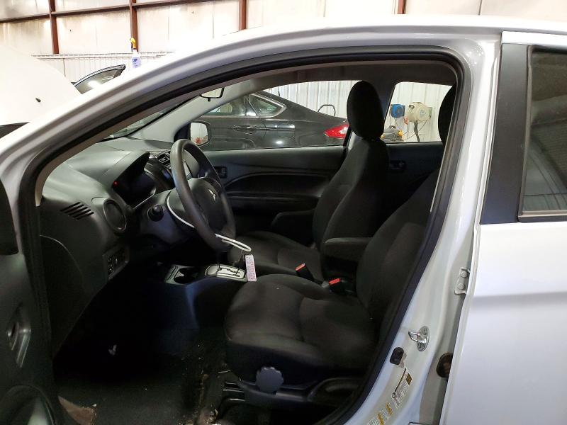 Продаж на аукціоні авто 2024 Mitsubishi Mirage, vin: ML32AUHJ7RH009435, номер лоту: 46872916