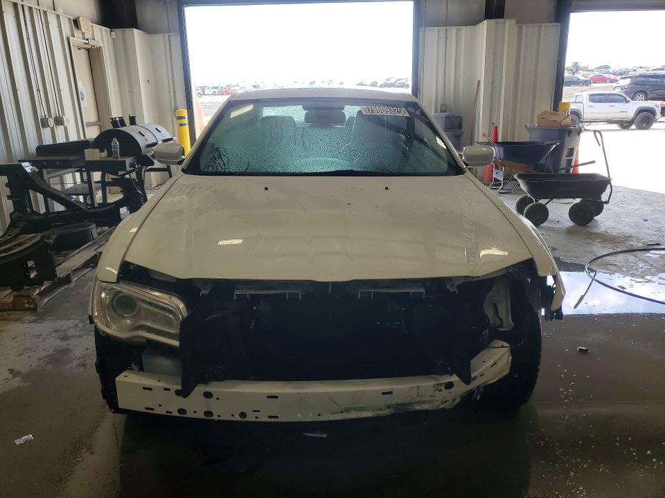 2016 Chrysler 300 მანქანა იყიდება აუქციონზე, vin: 2C3CCAAG7GH306225, აუქციონის ნომერი: 79809325
