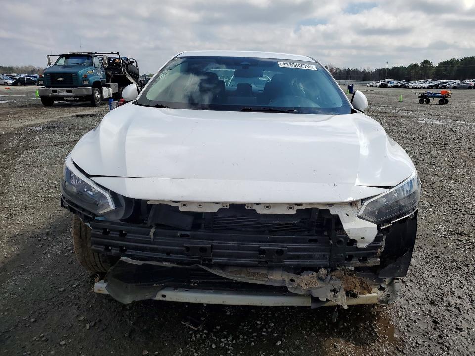 Продаж на аукціоні авто 2024 Nissan Sentra, vin: 3N1AB8CV1RY240040, номер лоту: 41890276