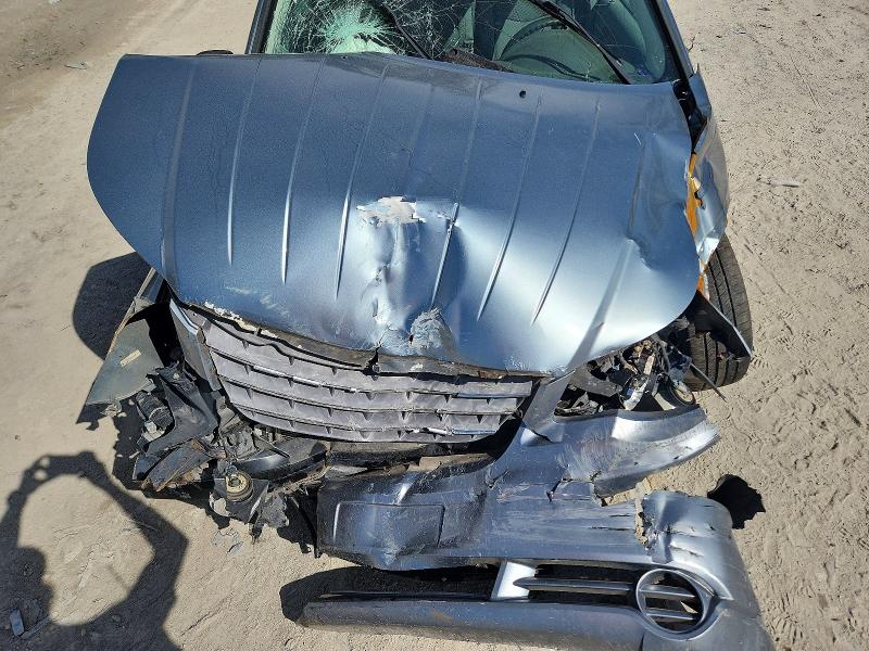 Aukcja sprzedaży 2008 Chrysler Sebring, vin: 1C3LC46K38N293383, numer aukcji: 79411895