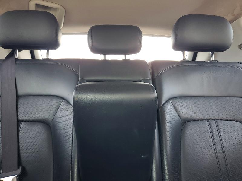 47267476 :رقم المزاد ، KNDPC3A60C7172521 vin ، 2012 Kia Uk مزاد بيع