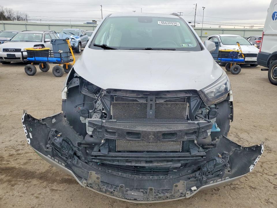 46630936 :رقم المزاد ، KL4CJ2SB5KB802890 vin ، 2019 Buick Encore مزاد بيع