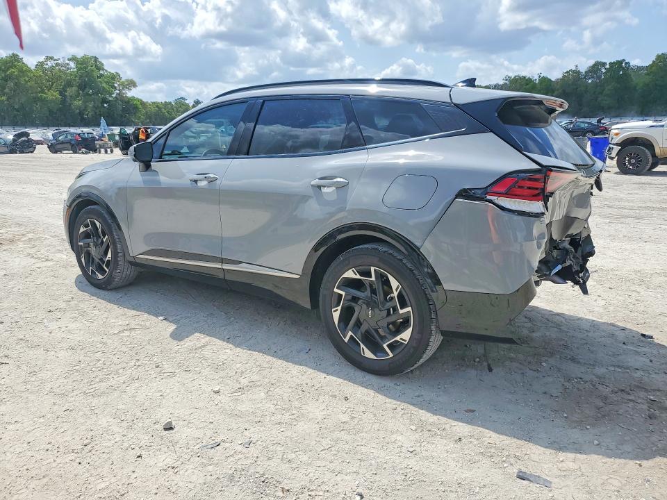 Aukcja sprzedaży 2025 Kia Sportage, vin: 5XYK53DF9SG258766, numer aukcji: 47004266