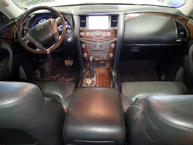 45970866 :رقم المزاد ، JN8AZ2NE6D9041555 vin ، 2013 Infiniti Qx56 مزاد بيع