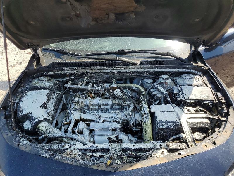 Продаж на аукціоні авто 2016 Chevrolet Malibu, vin: 1G1ZE5ST9GF347291, номер лоту: 47759266