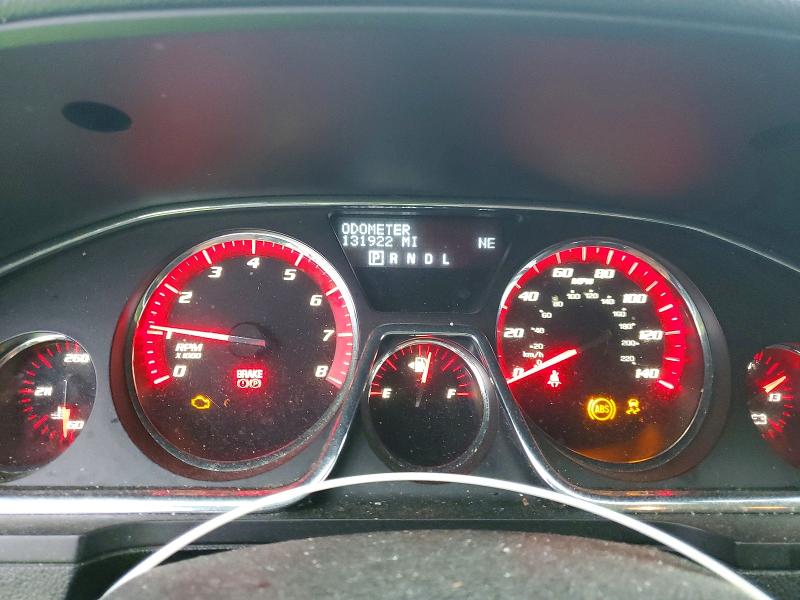 Aukcja sprzedaży 2016 Gmc Acadia, vin: 1GKKRNED4GJ210911, numer aukcji: 45622276