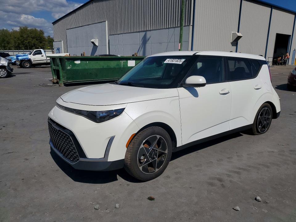 Aukcja sprzedaży 2024 Kia Soul, vin: KNDJ33AU1R7228415, numer aukcji: 41931826