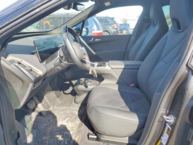 Aukcja sprzedaży 2024 Bmw Ix, vin: WB523CF09RCR12268, numer aukcji: 45836746