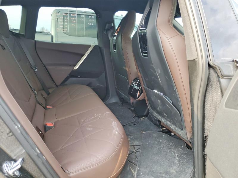Продажа на аукционе авто 2024 Bmw Ix, vin: WB513CF0XRCN75105, номер лота: 79927325