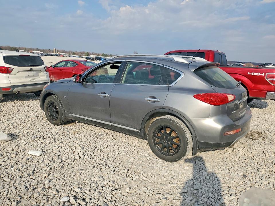 Aukcja sprzedaży 2016 Infiniti Qx50, vin: JN1BJ0RR5GM270810, numer aukcji: 47924326