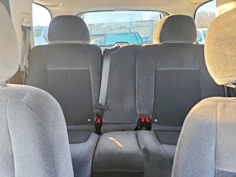 Продаж на аукціоні авто 2008 Gmc Envoy, vin: 1GKDT13S982242866, номер лоту: 45587366
