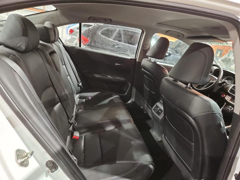 Aukcja sprzedaży 2014 Honda Accord, vin: 1HGCR2E90EA802511, numer aukcji: 41665926