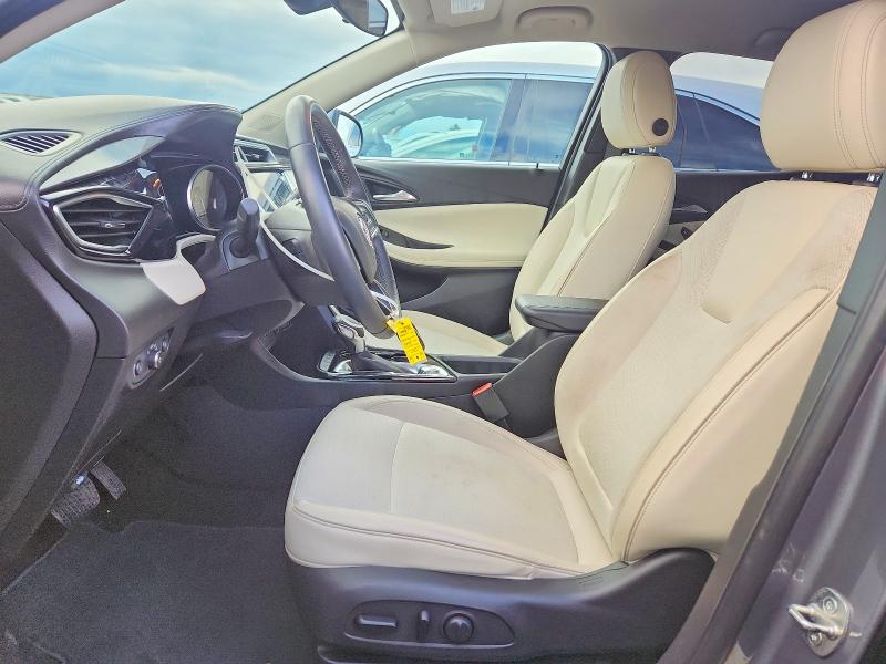 Продажа на аукционе авто 2021 Buick Encore Gx, vin: KL4MMESL5MB181675, номер лота: 46664416