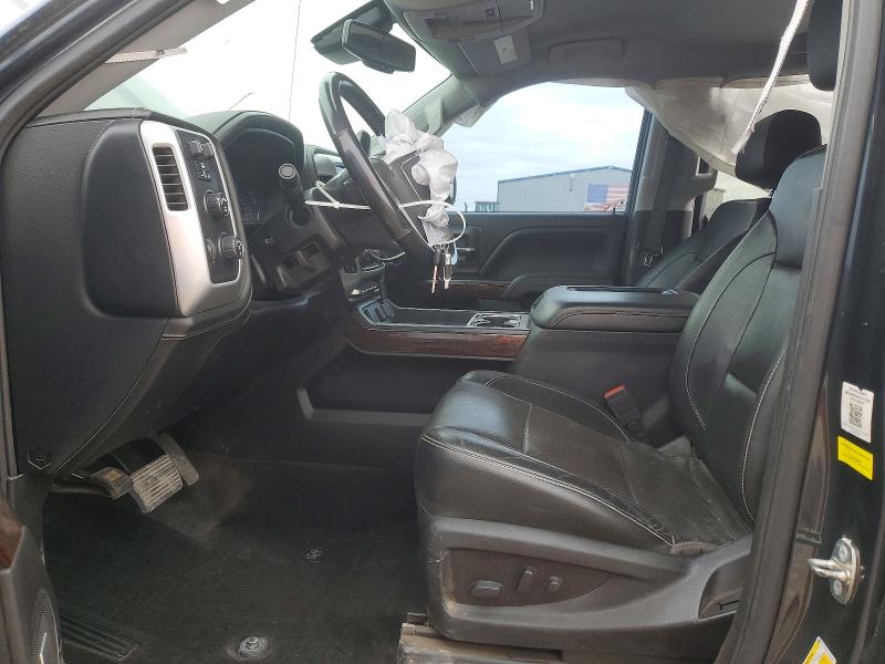47983956 :رقم المزاد ، 3GTU2NEC1JG355462 vin ، 2018 Gmc Sierra مزاد بيع