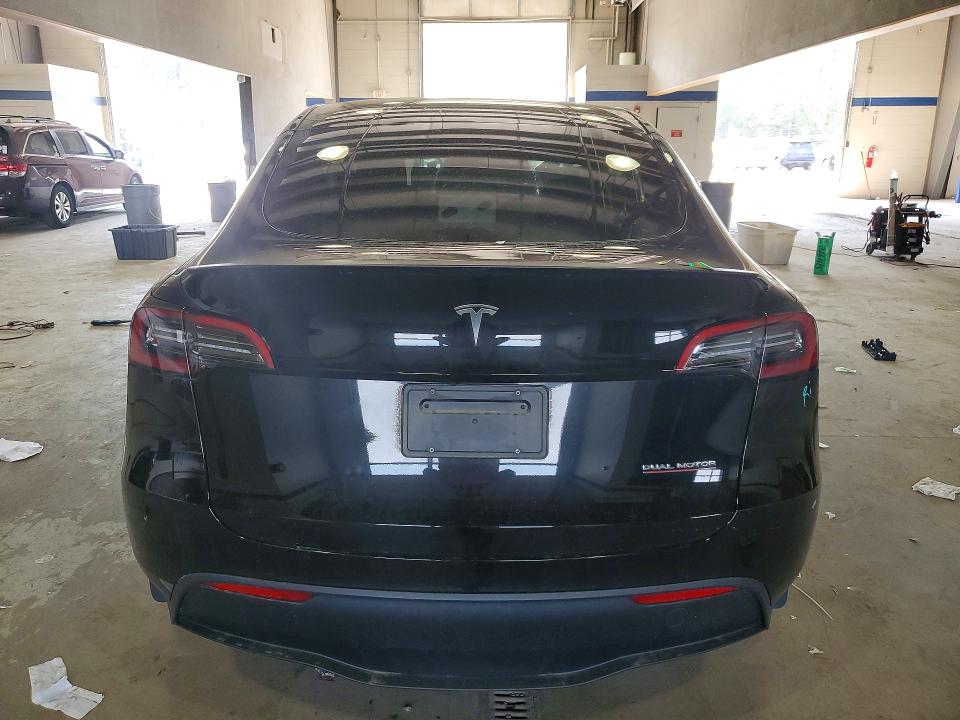 Aukcja sprzedaży 2023 Tesla Model Y, vin: 7SAYGDEF5PF665476, numer aukcji: 47586836