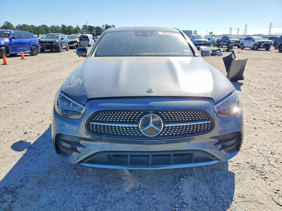 Продажа на аукционе авто 2021 Mercedes-benz E, vin: W1KZF8DB7MA890275, номер лота: 46056206