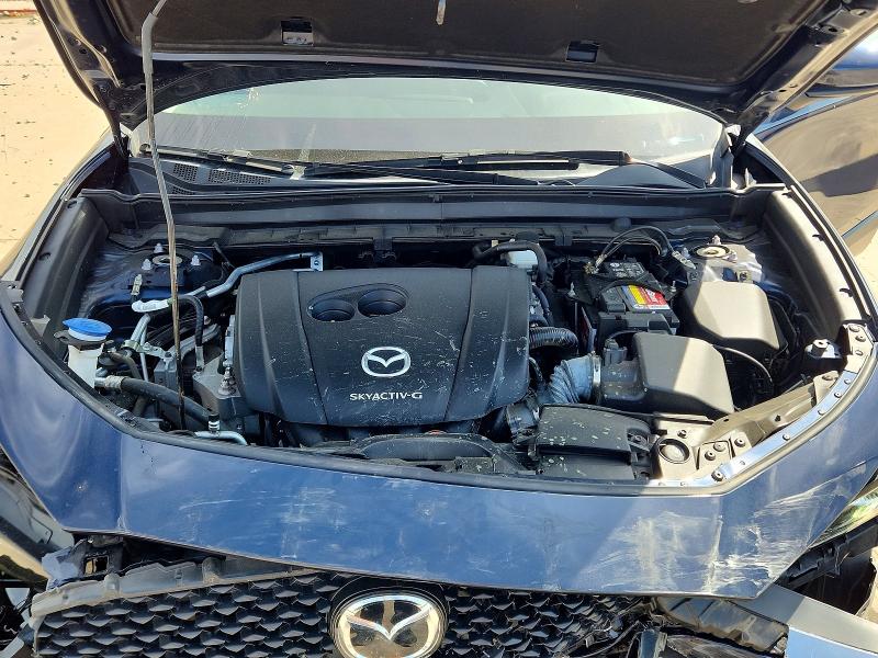 48020086 :رقم المزاد ، 3MVDMBBL4NM413602 vin ، 2022 Mazda Cx-30 مزاد بيع