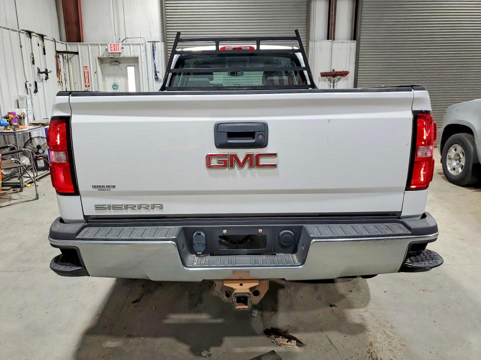 Продажа на аукционе авто 2015 Gmc Sierra, vin: 1GT22XEG9FZ515472, номер лота: 46517876