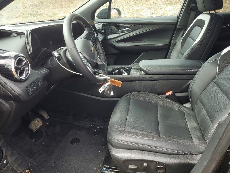 47166246 :رقم المزاد ، 3GNKDBRJ6RS225475 vin ، 2024 Chevrolet Blazer مزاد بيع