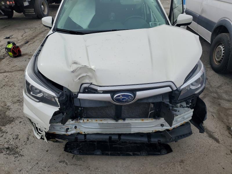 Продаж на аукціоні авто 2019 Subaru Forester, vin: JF2SKAEC2KH595323, номер лоту: 46460936