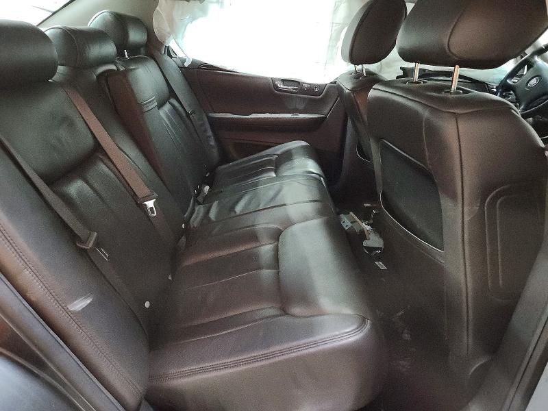 45799226 :رقم المزاد ، 1G6KH5EY3AU107232 vin ، 2010 Cadillac Dts مزاد بيع