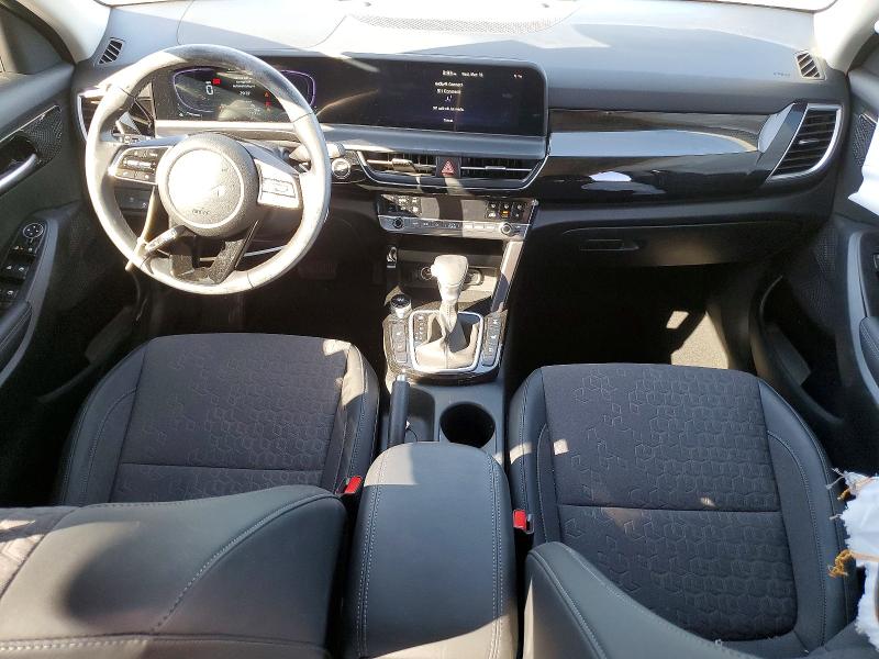 Aukcja sprzedaży 2025 Kia Seltos, vin: KNDEUCAA7S7812859, numer aukcji: 46874426