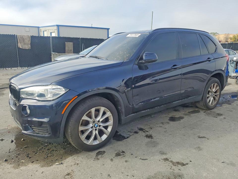 Aukcja sprzedaży 2016 Bmw X5, vin: 5UXKR0C52G0P34055, numer aukcji: 79127565