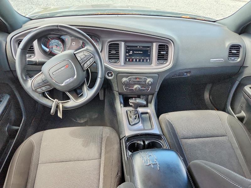 Продажа на аукционе авто 2022 Dodge Charger, vin: 2C3CDXBG4NH122842, номер лота: 46198276
