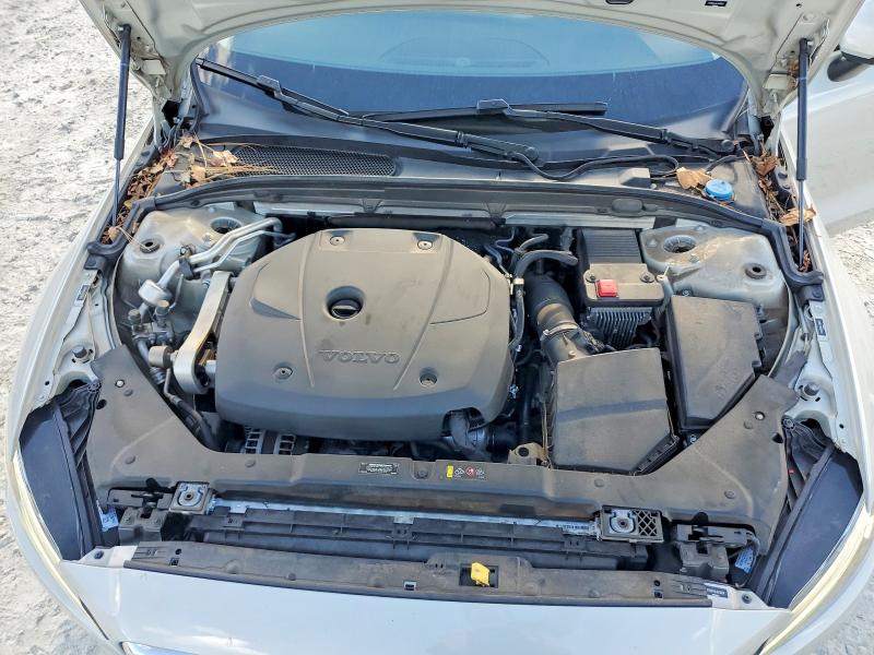 Aukcja sprzedaży 2020 Volvo S60, vin: 7JR102FK6LG039634, numer aukcji: 79910955