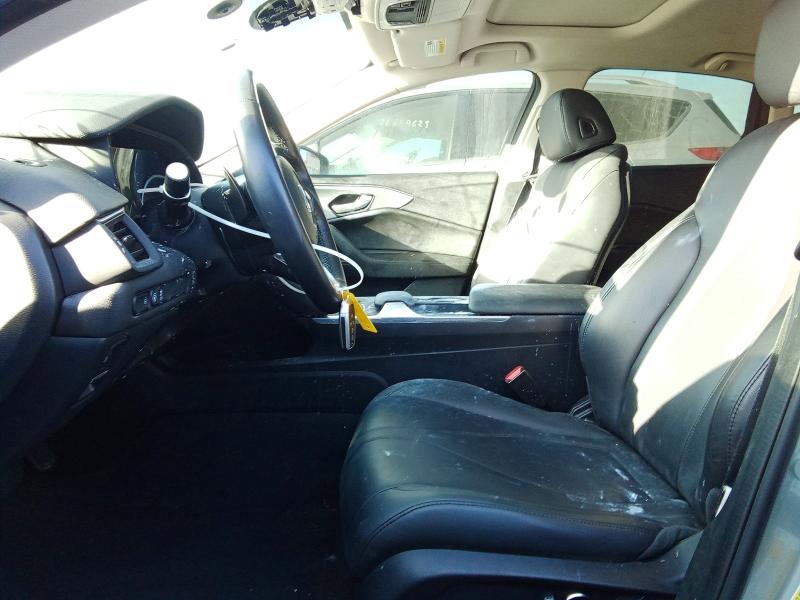 Aukcja sprzedaży 2023 Acura Tlx, vin: 19UUB5F34PA005623, numer aukcji: 78588585