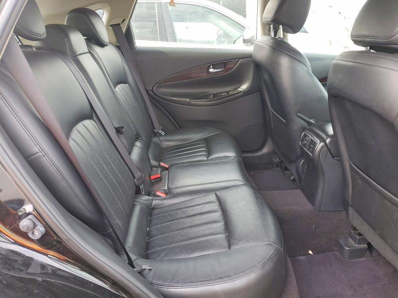 Продаж на аукціоні авто 2017 Infiniti Qx50, vin: JN1BJ0RR5HM401722, номер лоту: 78893915
