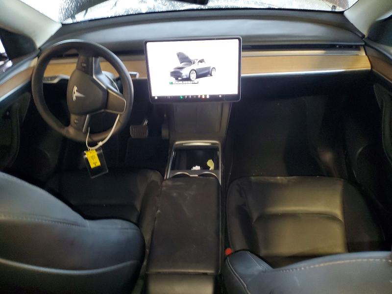 Aukcja sprzedaży 2023 Tesla Model Y, vin: 7SAYGDEEXPF957633, numer aukcji: 47454516