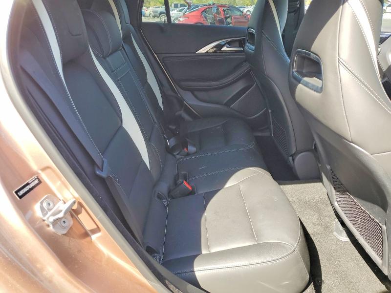 Продажа на аукционе авто 2018 Infiniti Qx30, vin: SJKCH5CP0JA002867, номер лота: 46827076