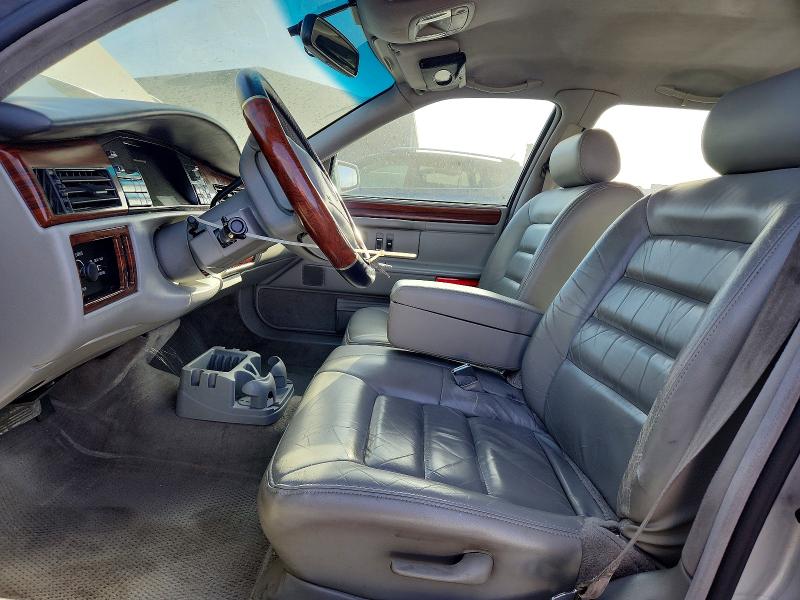 Aukcja sprzedaży 1994 Cadillac Deville, vin: 1G6KD52B5RU227122, numer aukcji: 46965476