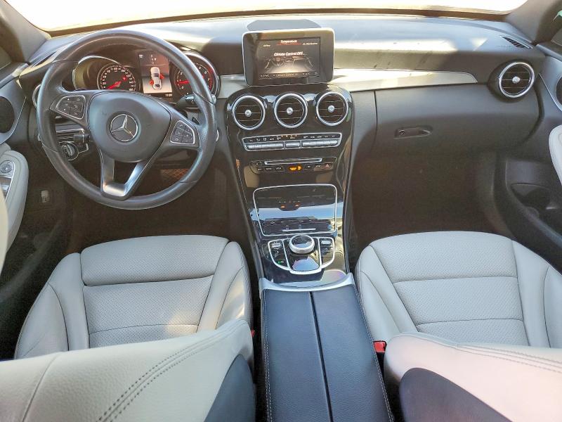 Продажа на аукционе авто 2018 Mercedes-benz C, vin: 55SWF4JB7JU234718, номер лота: 47449336