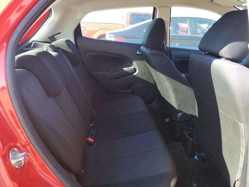 41660316 :رقم المزاد ، JM1DE1KY5D0170825 vin ، 2013 Mazda Mazda2 مزاد بيع