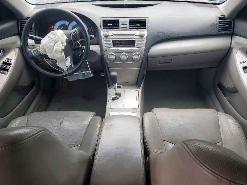 79478995 :رقم المزاد ، 4T1BF3EKXBU632420 vin ، 2011 Toyota Camry مزاد بيع