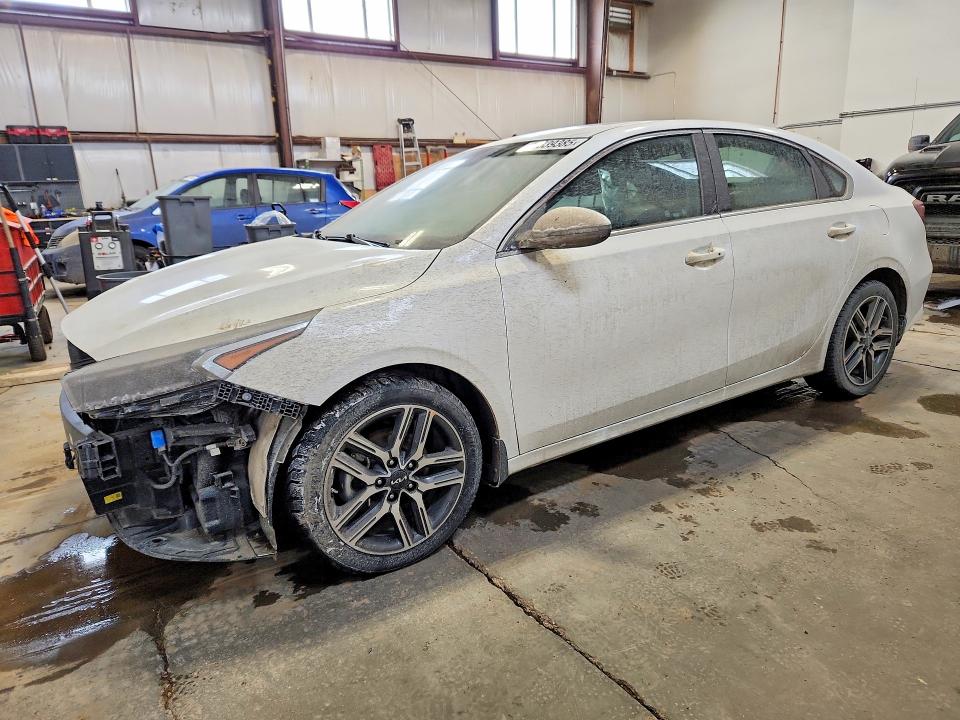 Aukcja sprzedaży 2024 Kia Forte, vin: 3KPF34ADXRE719741, numer aukcji: 79339385