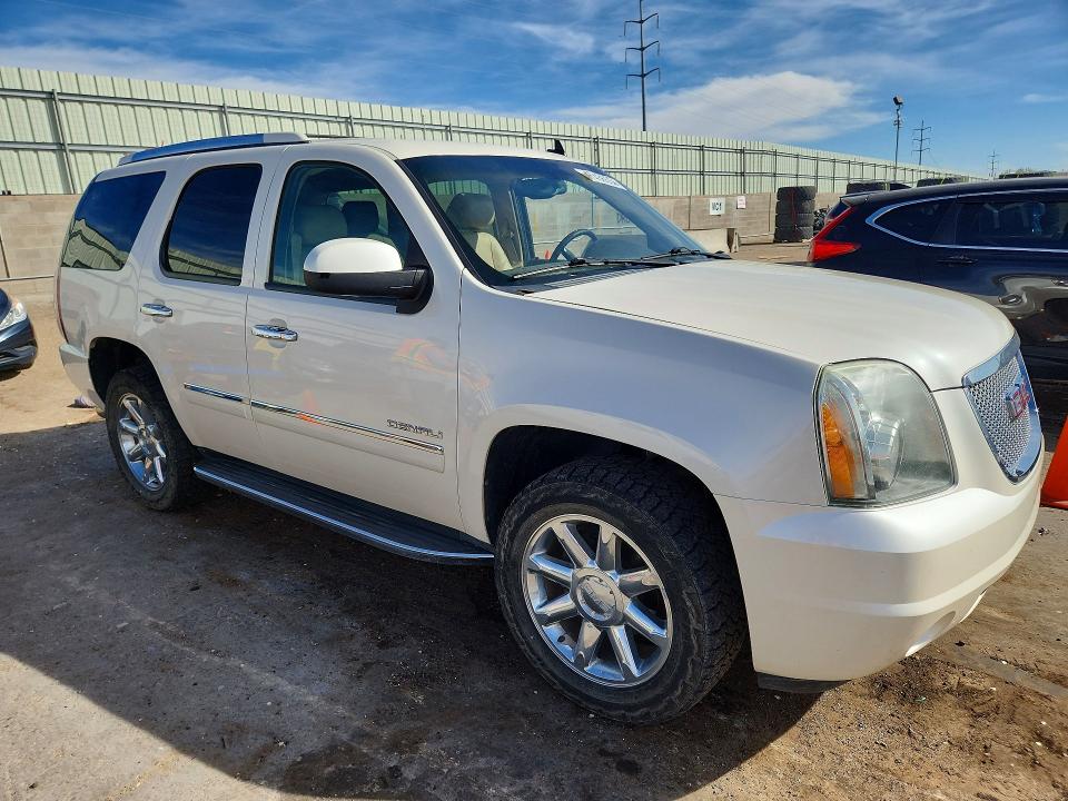 Продаж на аукціоні авто 2013 Gmc Yukon, vin: 1GKS2EEF2DR215799, номер лоту: 47436556