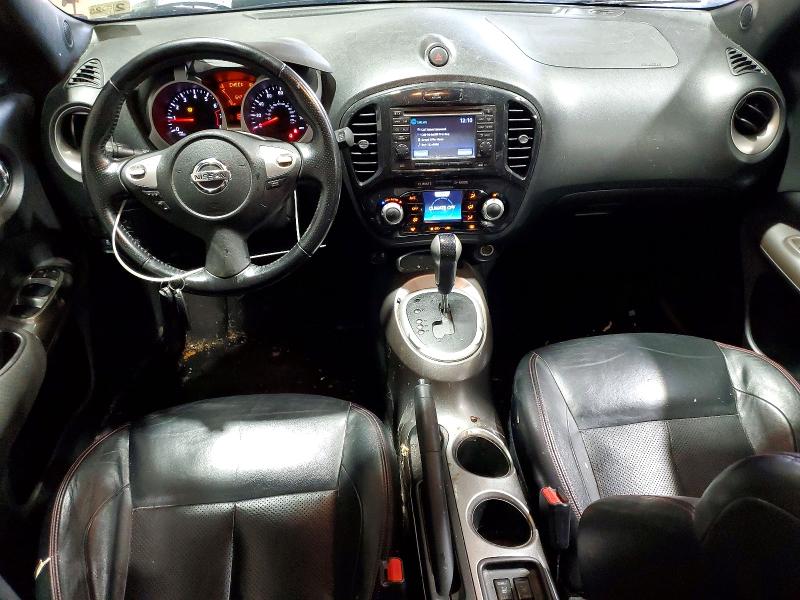 Продаж на аукціоні авто 2012 Nissan Juke, vin: JN8AF5MV4CT107307, номер лоту: 46330166