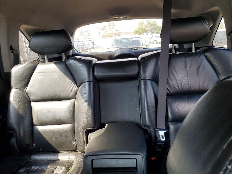 Aukcja sprzedaży 2008 Acura Mdx, vin: 2HNYD28458H511988, numer aukcji: 46885866