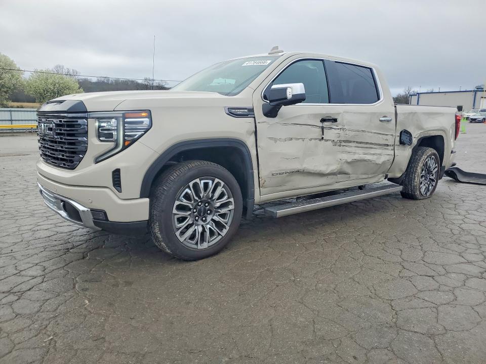 Продажа на аукционе авто 2026 Gmc Sierra, vin: 1GTUUHEL7TZ233963, номер лота: 41764666