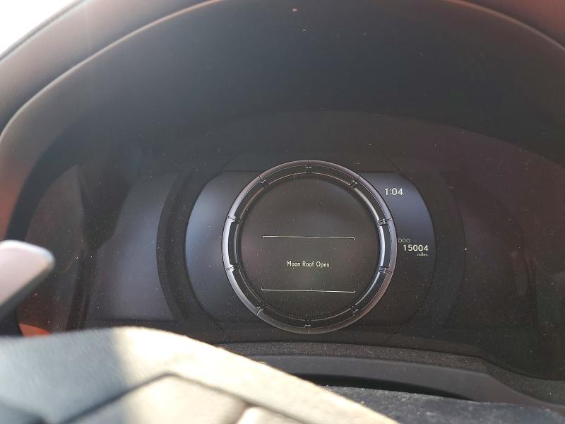 Продажа на аукционе авто 2024 Lexus Is 500, vin: JTHAP1D20R5006154, номер лота: 46147656
