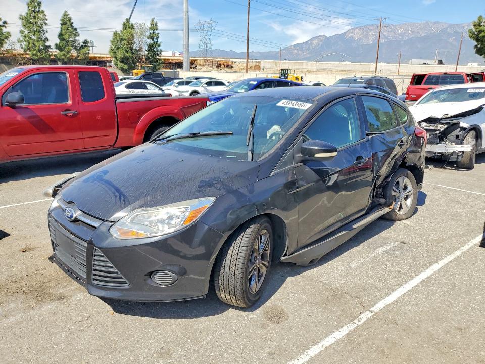 Продажа на аукционе авто 2013 Ford Focus, vin: 1FADP3K23DL144083, номер лота: 45963966