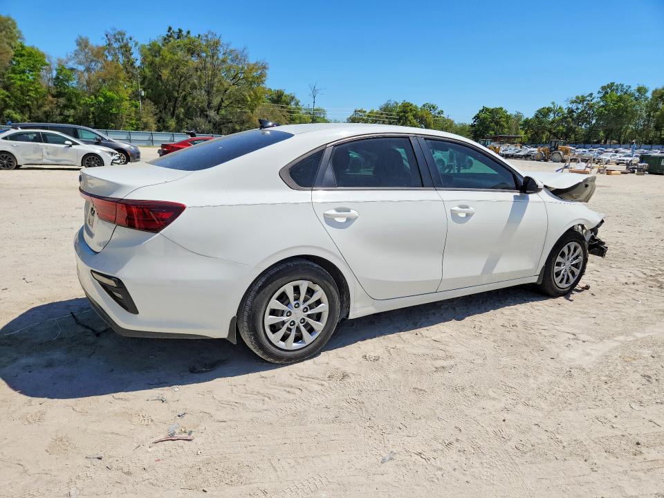 Aukcja sprzedaży 2021 Kia Forte, vin: 3KPF24AD8ME339826, numer aukcji: 47315566