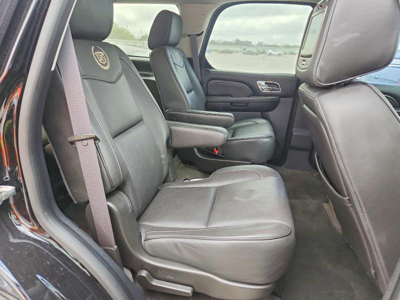 Продажа на аукционе авто 2013 Cadillac Escalade, vin: 1GYS3DEF8DR282226, номер лота: 79268315