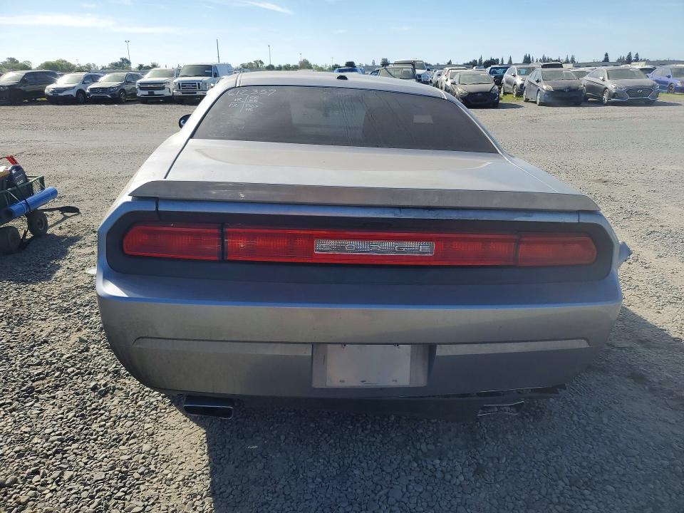 Aukcja sprzedaży 2013 Dodge Challenger, vin: 2C3CDYBT2DH612357, numer aukcji: 46028786