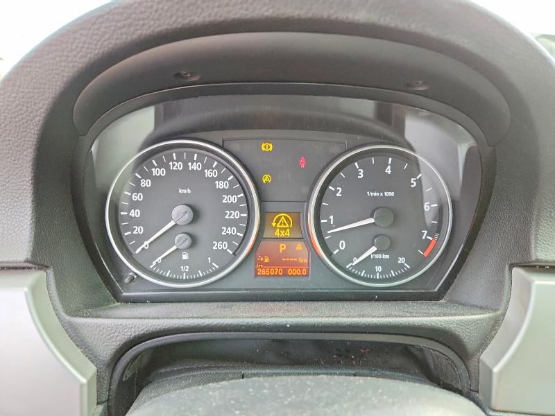 Продажа на аукционе авто 2006 Bmw 325, vin: WBAVD13556KV05596, номер лота: 97008885