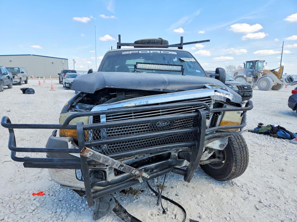 Продаж на аукціоні авто 2005 Ford 250 Crw Cc, vin: 1FTSW21P75EA16401, номер лоту: 48069876